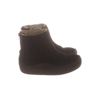 Bottes de curling (Noir) de Clarks Originals