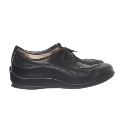 Walking shoes (Black) from Berkemann