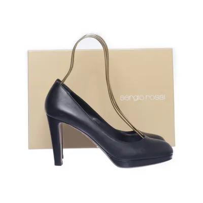 Pumps (Svart) från Sergio Rossi Skinn