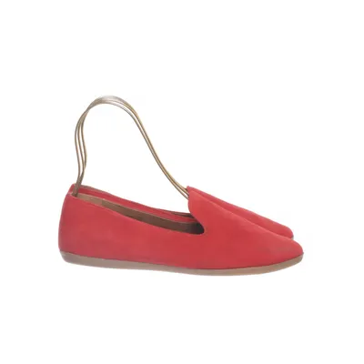 Ballerina's (Rood) van Emma