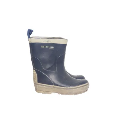 Gummistövlar (Blå) från Tretorn