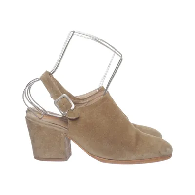 Mules (Marron) de Via Vai