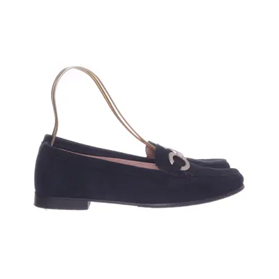 Loafers (Blå) från Hogan
