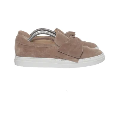 Instappers (Beige) van Paul Green Leer