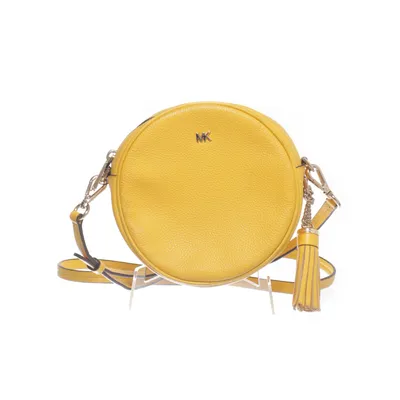Shoulder-bag ( Canteen) from Michael Kors Faux leather