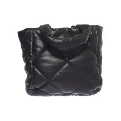 Handtasche (Rosanne Diamond Bag) von Stand Studio Polyester, Polyurethan