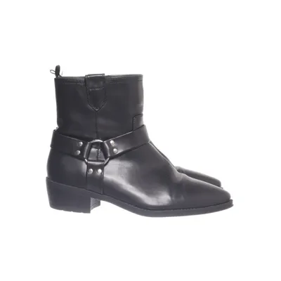Boots (Svart) från Gina Benotti