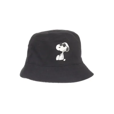 Bucket hat (Zwart, Meerkleurig)