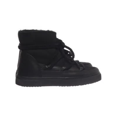 Boots (Svart) från Inuikii