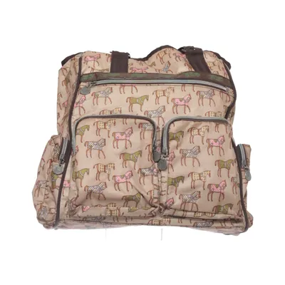 Ryggsäck (Beige, Flerfärgad) från Le Sportsac