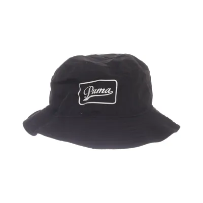Buckethatt (Svart) från Puma Polyamid, Polyester