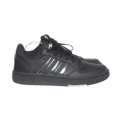 Sneakers (Svart, Lila) från Adidas Skinnimitation