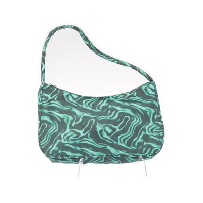 Handväska (Grön, Svart) från NLY Accessories