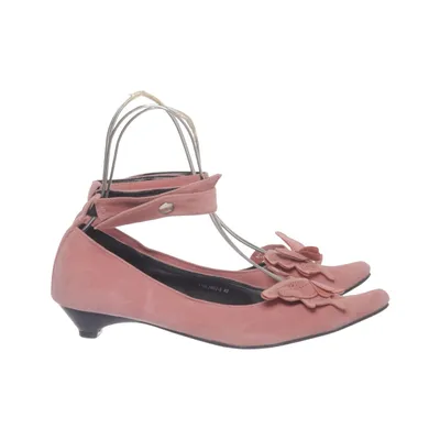 Hoge hakken (Roze) van Zoom