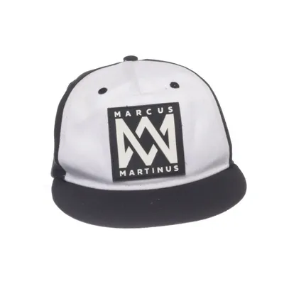 Baseball cap (Marcus & Martinus) from Marcus & Martinus x H&M Polyester