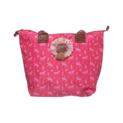Handtasche (Pink) von Die Spiegelburg