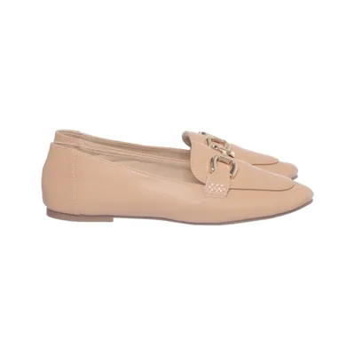 Mocassins (Beige) de London Rebel