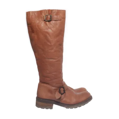 Boots (Brown) from Bianco