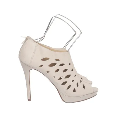 High heels (Beige) from Graceland