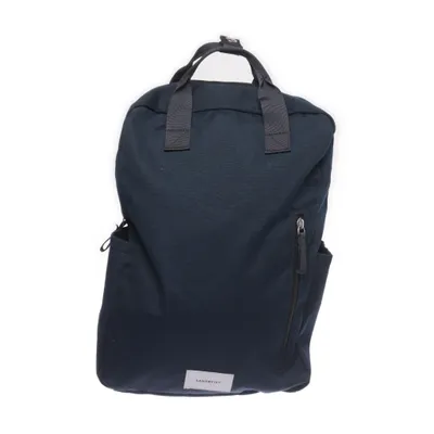 Sac à dos (Bleu) de Sandqvist Polyester recyclé