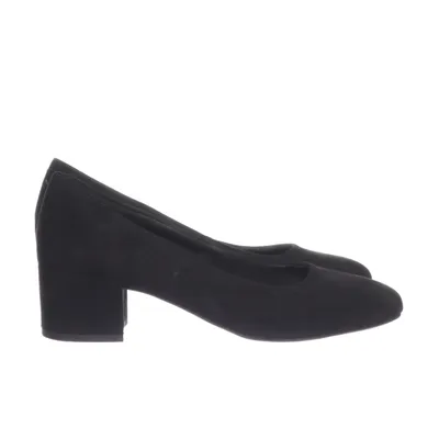 Klackskor (Svart) från Xit