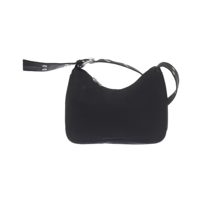 Umhängetasche (Schwarz) von Weekday