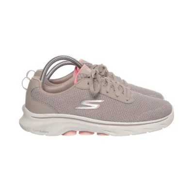 Chaussures de course (Gris) de Skechers