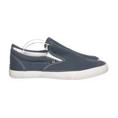 Slip-ons (Blå, Vit) från Leaf