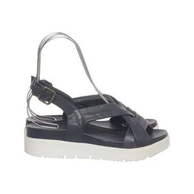 Sandaler (Blå, Vit) från Maca Kitzbühel