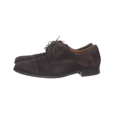 Chaussures Derby (Marron) de Suitsupply Cuir