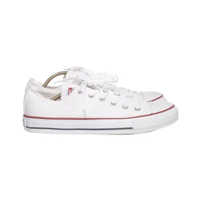 Chaussures en toile (Blanc) de Converse