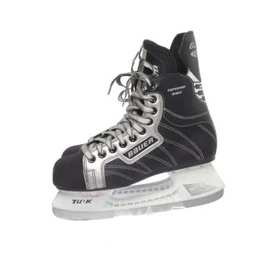 Skøjter (Supreme 800) fra Bauer x Supreme