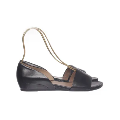 Ballerina's (Zwart) van Ecco