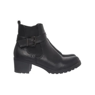 Stövletter (Svart) från House