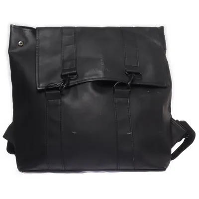 Ryggsäck (Svart) från Rains