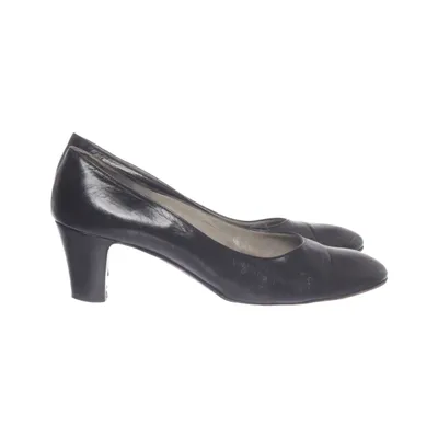 Pumps (Black) from Bruno Magli
