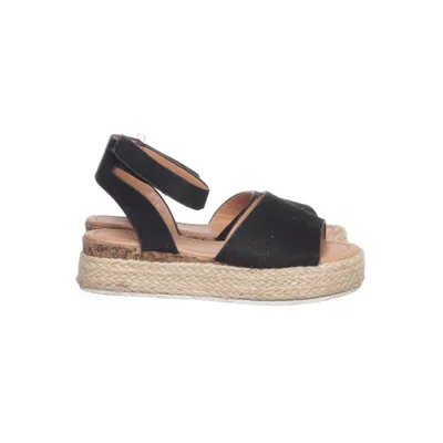 Sandals (Black) from Kennedy Sko