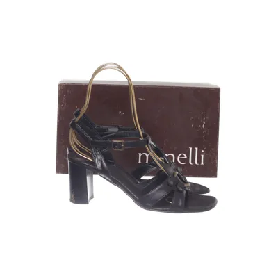 Sandaletter (Svart) från Minelli
