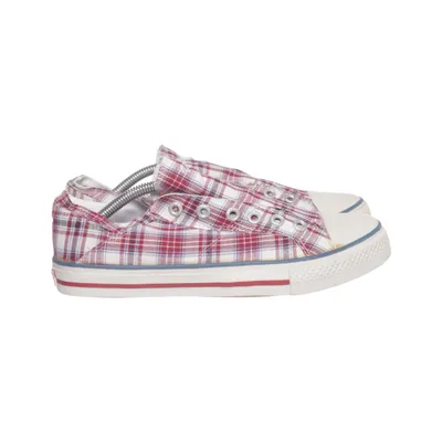 Canvas shoes (Red, White, Blue) from Venice