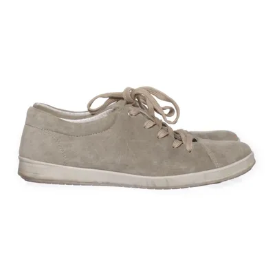 Sneakers (Grå) från Minfot