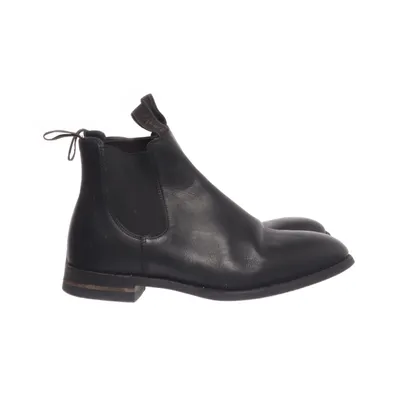 Chelsea boots (Svart) från Loake