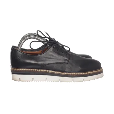 Derby schoenen (Zwart) van Rosa Negra