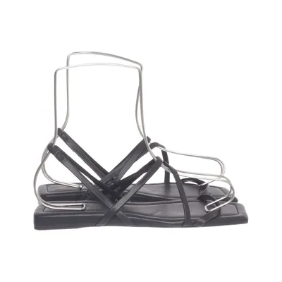 Sandalen (Schwarz) von H&M