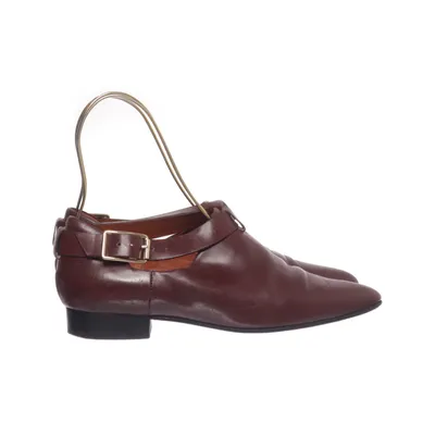Pumps (Brun) från WHYRED