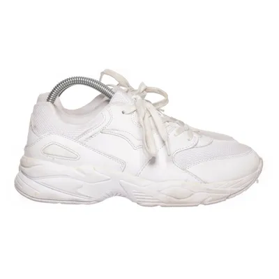 Sneakers (Vit) från Bagheera