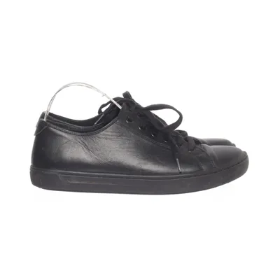 Canvas sko (Sort) fra Birkenstock