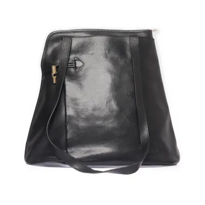 Ryggsäck (Roseau) från Longchamp Skinn