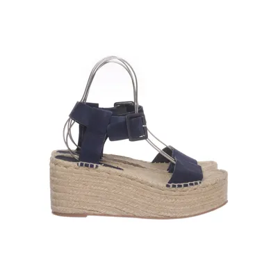 Espadrillos (Blå, Beige) från Vince