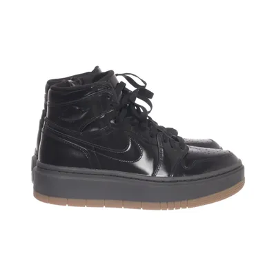 Sneakers (Sort) fra Nike Læder