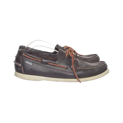 Boat shoes (Docksides) from Sebago Docksides Leather